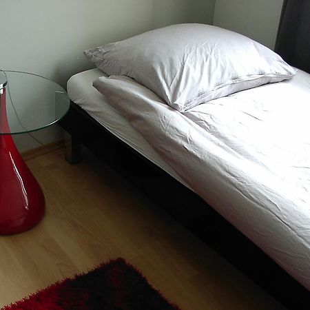 Ferienwohnung Bankwitz Köln Zimmer foto